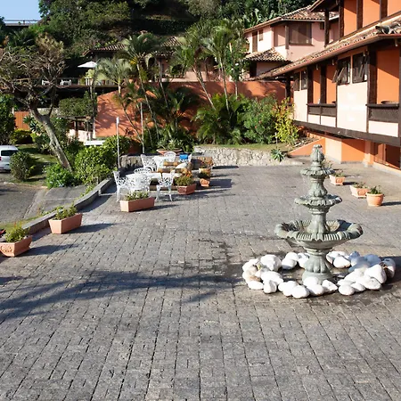 Colonna Galapagos Garden Hotel-3