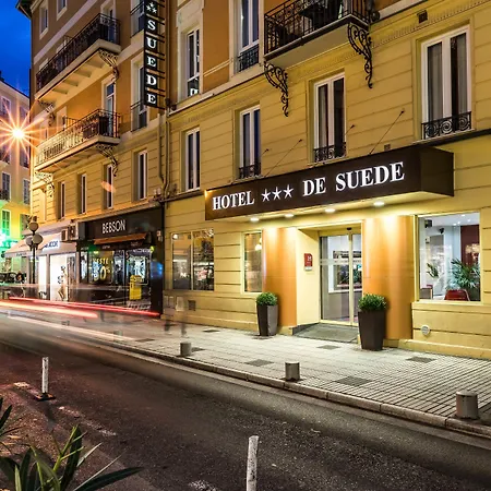 Hotel De Suède-3