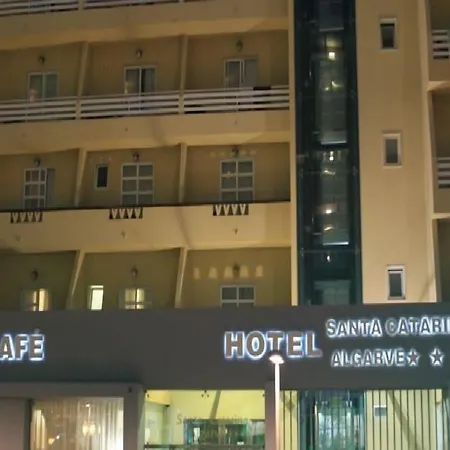 Hotel Santa Catarina Algarve-2