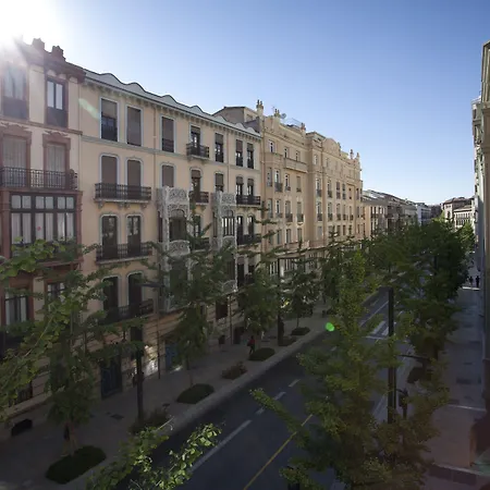 Suites Gran Vía 44-3