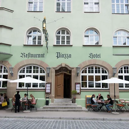 Hotel PIAZZA-3
