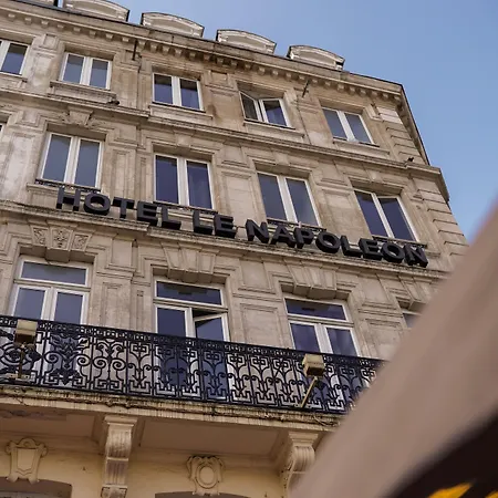 Le Napoleon-3