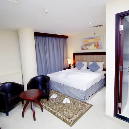 Royal Falcon Hotel-2