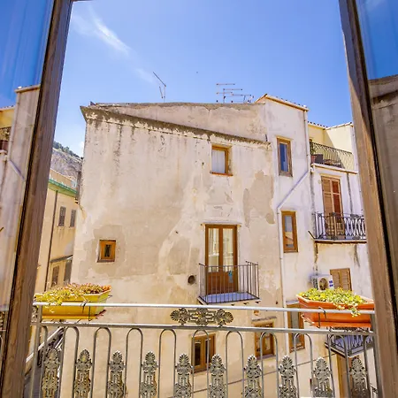 Dolce Vita Rooms And Apartments-2