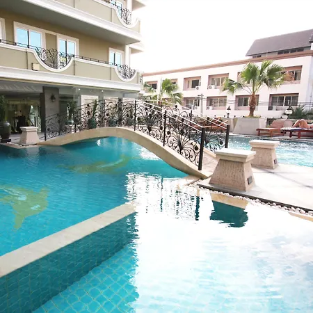 Lk Royal Suite-2