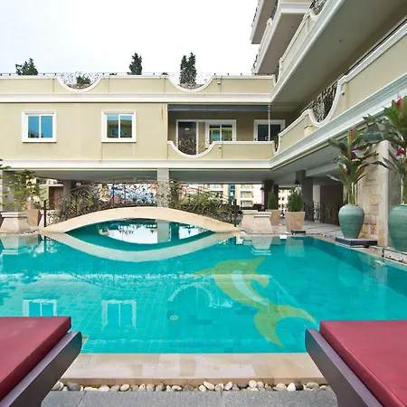 Lk Royal Suite-3
