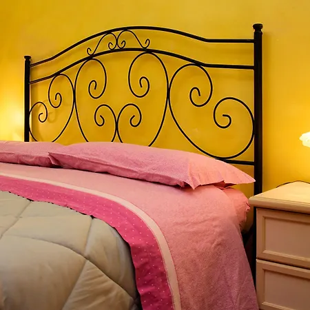 B&B La Corte Lecce-3