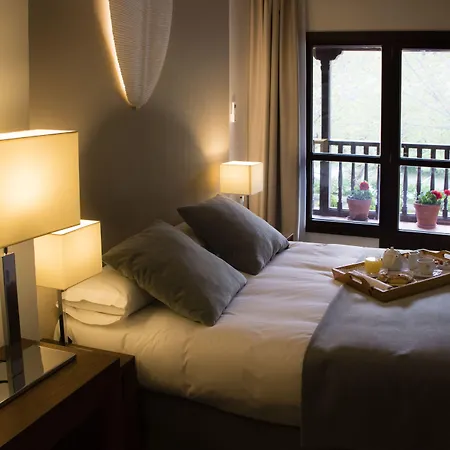 Hotel Mirador de La Franca-2