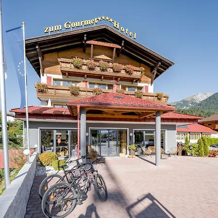 Hotel Zum Gourmet-3