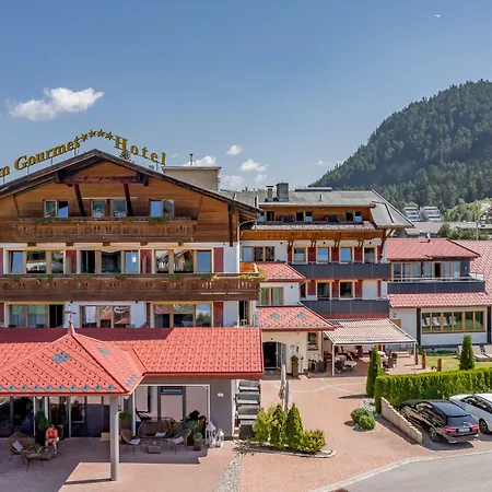 Hotel Zum Gourmet-2