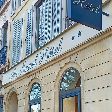 Au Nouvel Hôtel-3