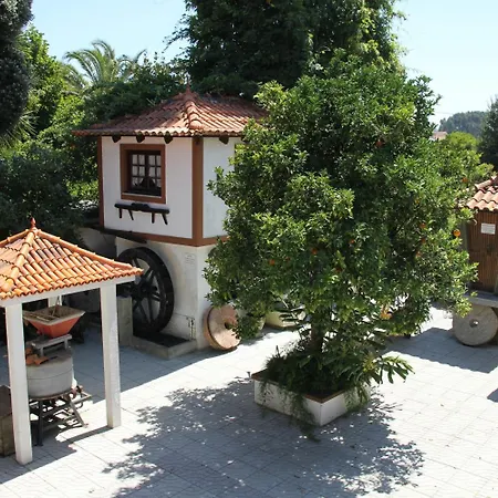 Hotel Joao Capela-2
