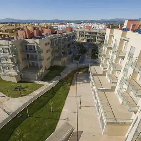 Alcocebre Suites Hotel-3
