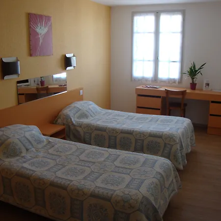 Hotel Au Petit Languedoc-2