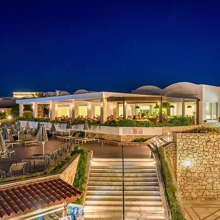 Annabelle Beach Resort-3