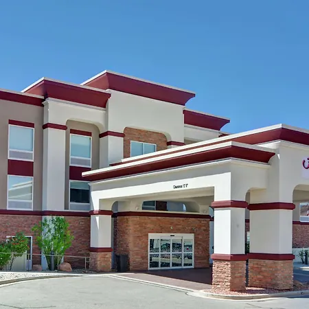 Hampton Inn By Hilton Moab Arches National Park-2