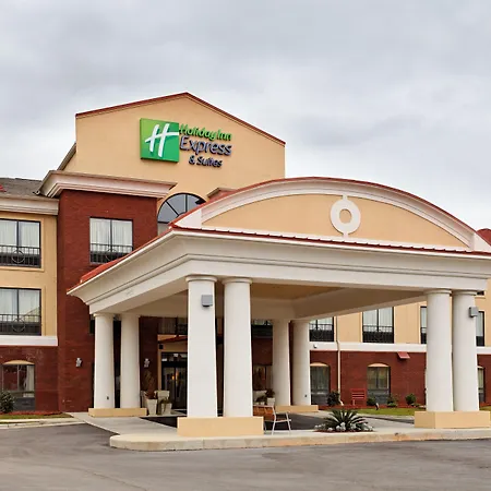 Holiday Inn Express - Andalusia By Ihg-3