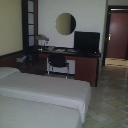 Hotel Granduca SPA&Parking-3