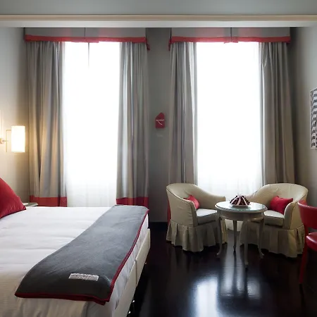 Hotel Rosso23 - Wtb Hotels-2