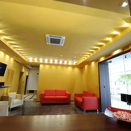 Maiorano Boutique Hotel-3