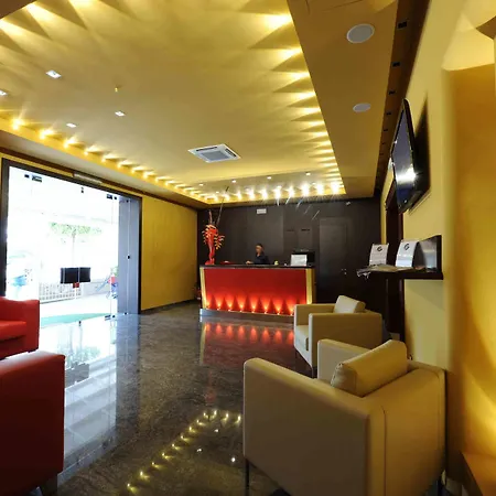 Maiorano Boutique Hotel-2