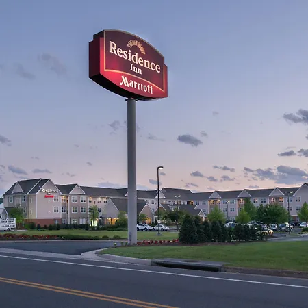 Residence Inn By Marriott Harrisonburg-2