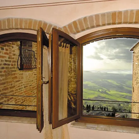 Osteria Del Borgo B&B-3