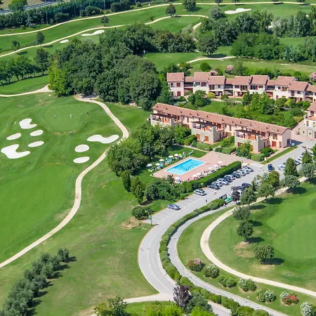 Golf Residenza-3