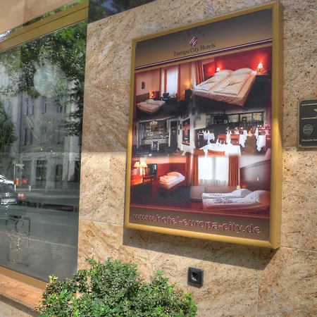 Hotel Europa City-2