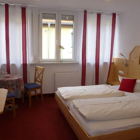 Hotel Wilder Mann-2