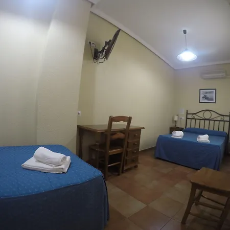 Hostal El Pilar-2