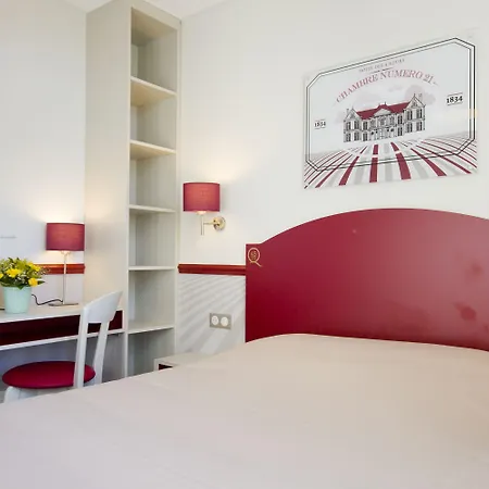 Hotel Des 4 Soeurs-3