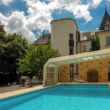Clos La Boetie & Spa-3