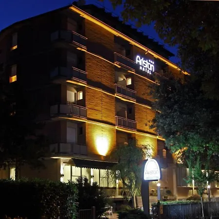 Hotel Ariston-3