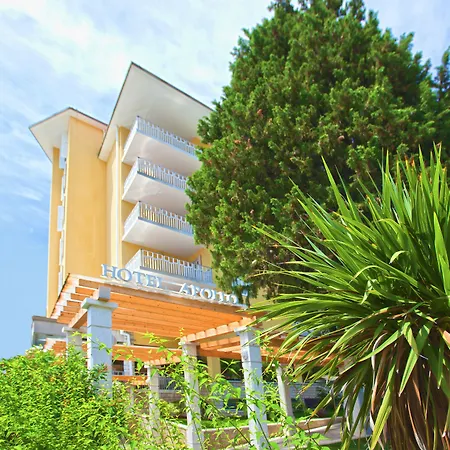 Wellness Hotel Apollo – Terme&Wellness LifeClass-2