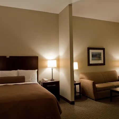 Spark By Hilton Phoenix East Mesa-2