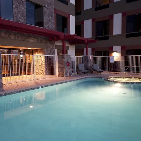 Spark By Hilton Phoenix East Mesa-3