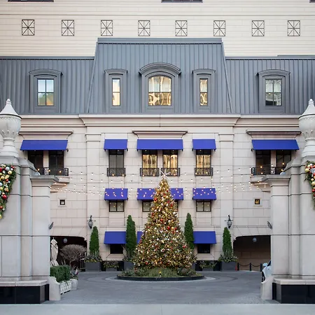 Waldorf Astoria Chicago-2