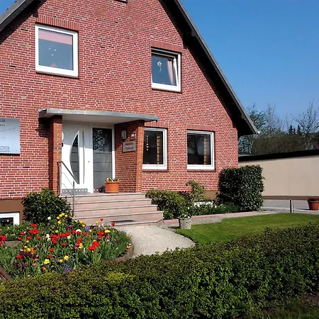 Gästehaus Flensburg Engelsby-3