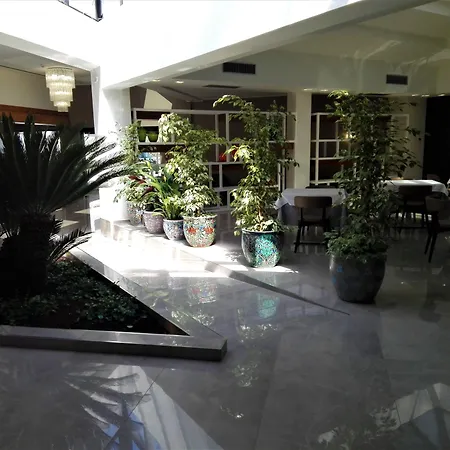 D'Aragona Lifestyle Hotel-3