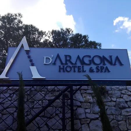 D'Aragona Lifestyle Hotel-2