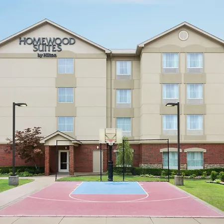 Homewood Suites By Hilton Fort Smith-3