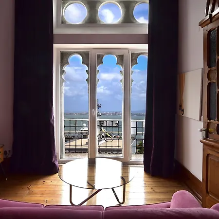 Palacete Chafariz Del Rei - By Unlock Hotels-2