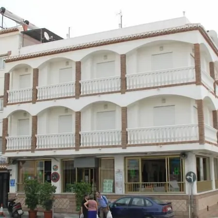 Hostal Mary Tere-3