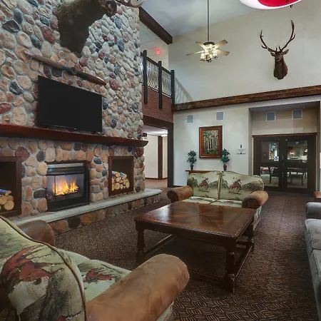 Stoney Creek Hotel Sioux City-3