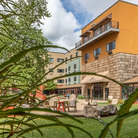 Stoney Creek Hotel Sioux City-2