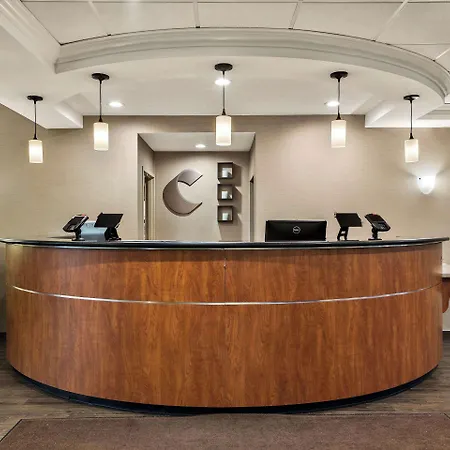 Comfort Suites Hummelstown - Hershey-3