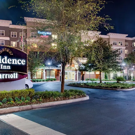 Residence Inn Gainesville I-75-3