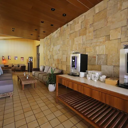 Hotel Donat-2