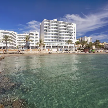 Hotel Ibiza Playa-2